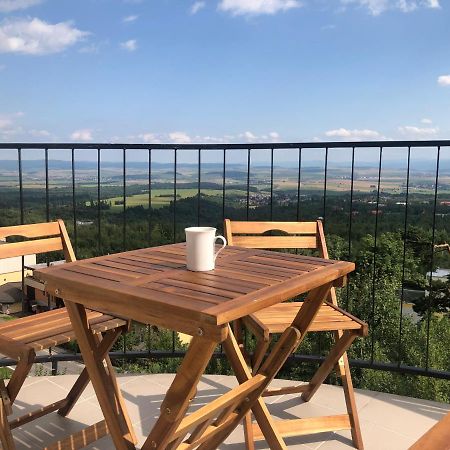 Apartman Pekna Vyhliadka - Vila Vlasta Vysoké Tatry Dış mekan fotoğraf