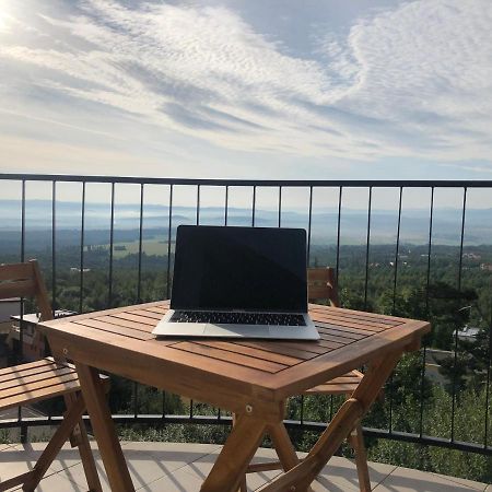 Apartman Pekna Vyhliadka - Vila Vlasta Vysoké Tatry Dış mekan fotoğraf