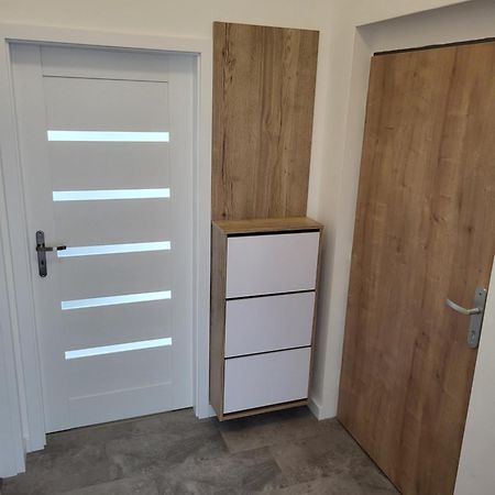 Apartman Pekna Vyhliadka - Vila Vlasta Vysoké Tatry Dış mekan fotoğraf