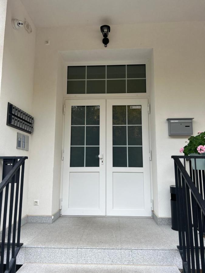 Apartman Pekna Vyhliadka - Vila Vlasta Vysoké Tatry Dış mekan fotoğraf