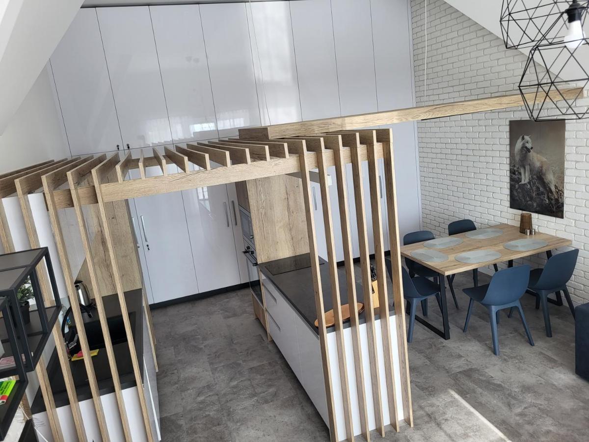 Apartman Pekna Vyhliadka - Vila Vlasta Vysoké Tatry Dış mekan fotoğraf