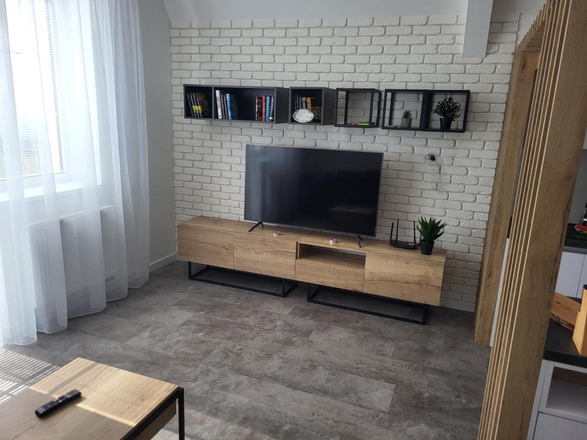 Apartman Pekna Vyhliadka - Vila Vlasta Vysoké Tatry Dış mekan fotoğraf