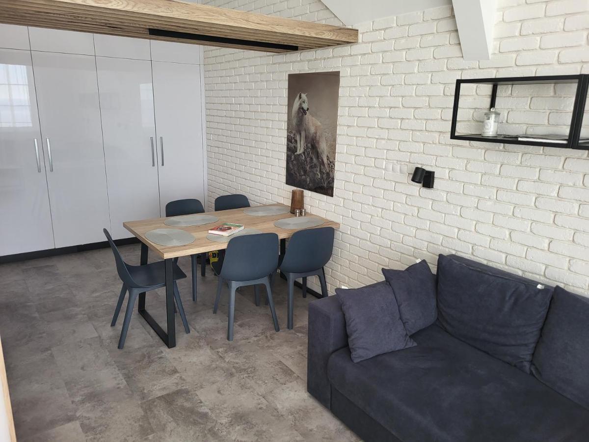 Apartman Pekna Vyhliadka - Vila Vlasta Vysoké Tatry Dış mekan fotoğraf