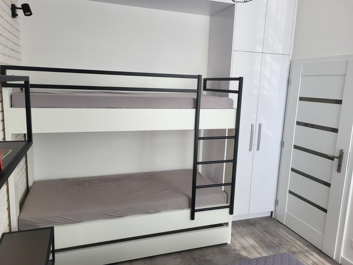 Apartman Pekna Vyhliadka - Vila Vlasta Vysoké Tatry Dış mekan fotoğraf