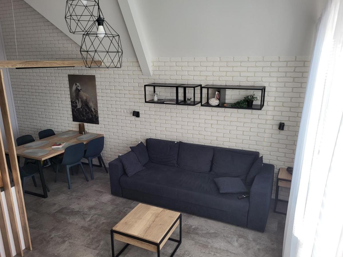 Apartman Pekna Vyhliadka - Vila Vlasta Vysoké Tatry Dış mekan fotoğraf