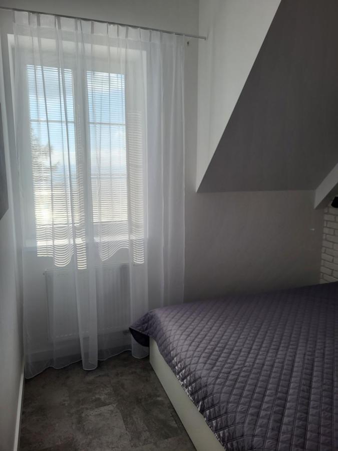 Apartman Pekna Vyhliadka - Vila Vlasta Vysoké Tatry Dış mekan fotoğraf