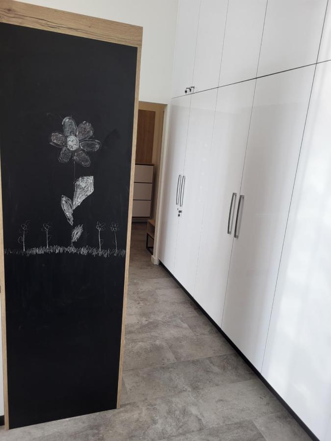 Apartman Pekna Vyhliadka - Vila Vlasta Vysoké Tatry Dış mekan fotoğraf
