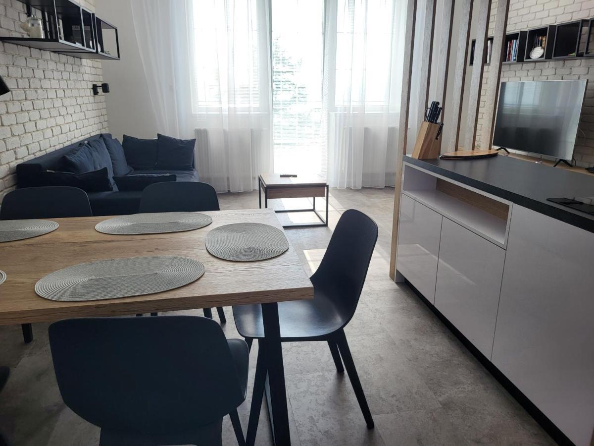 Apartman Pekna Vyhliadka - Vila Vlasta Vysoké Tatry Dış mekan fotoğraf