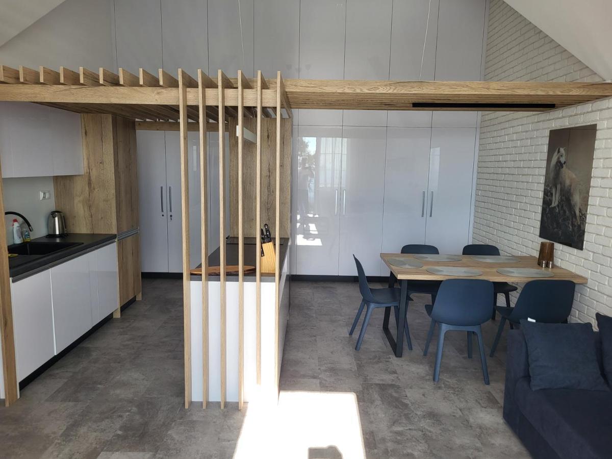 Apartman Pekna Vyhliadka - Vila Vlasta Vysoké Tatry Dış mekan fotoğraf