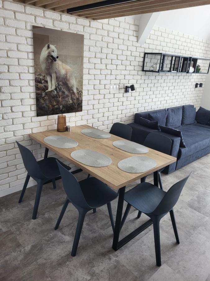 Apartman Pekna Vyhliadka - Vila Vlasta Vysoké Tatry Dış mekan fotoğraf