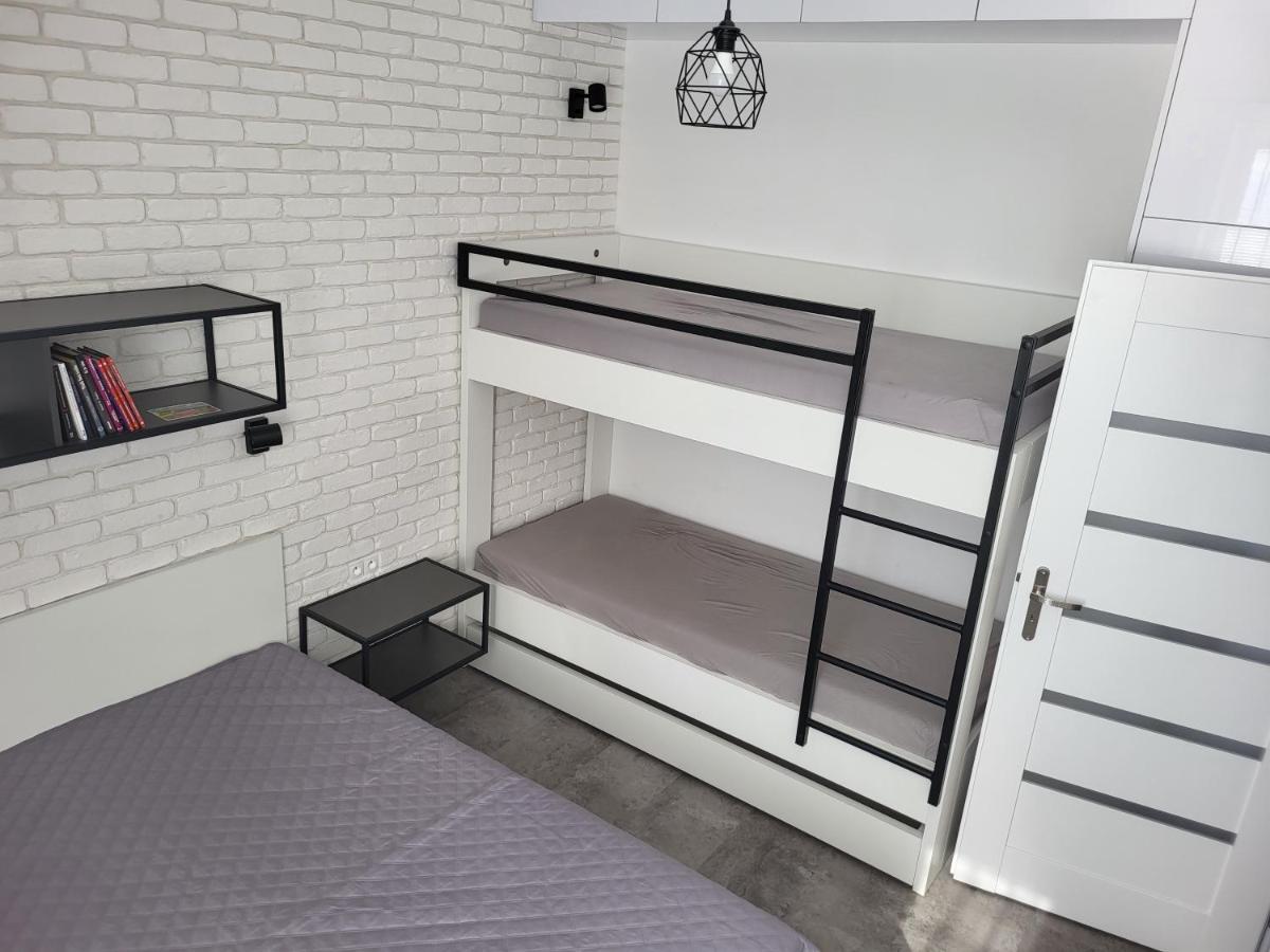 Apartman Pekna Vyhliadka - Vila Vlasta Vysoké Tatry Dış mekan fotoğraf