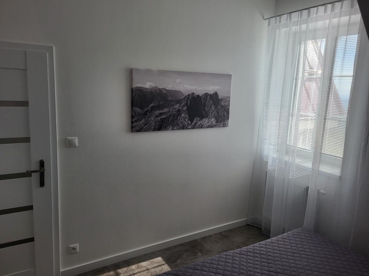 Apartman Pekna Vyhliadka - Vila Vlasta Vysoké Tatry Dış mekan fotoğraf