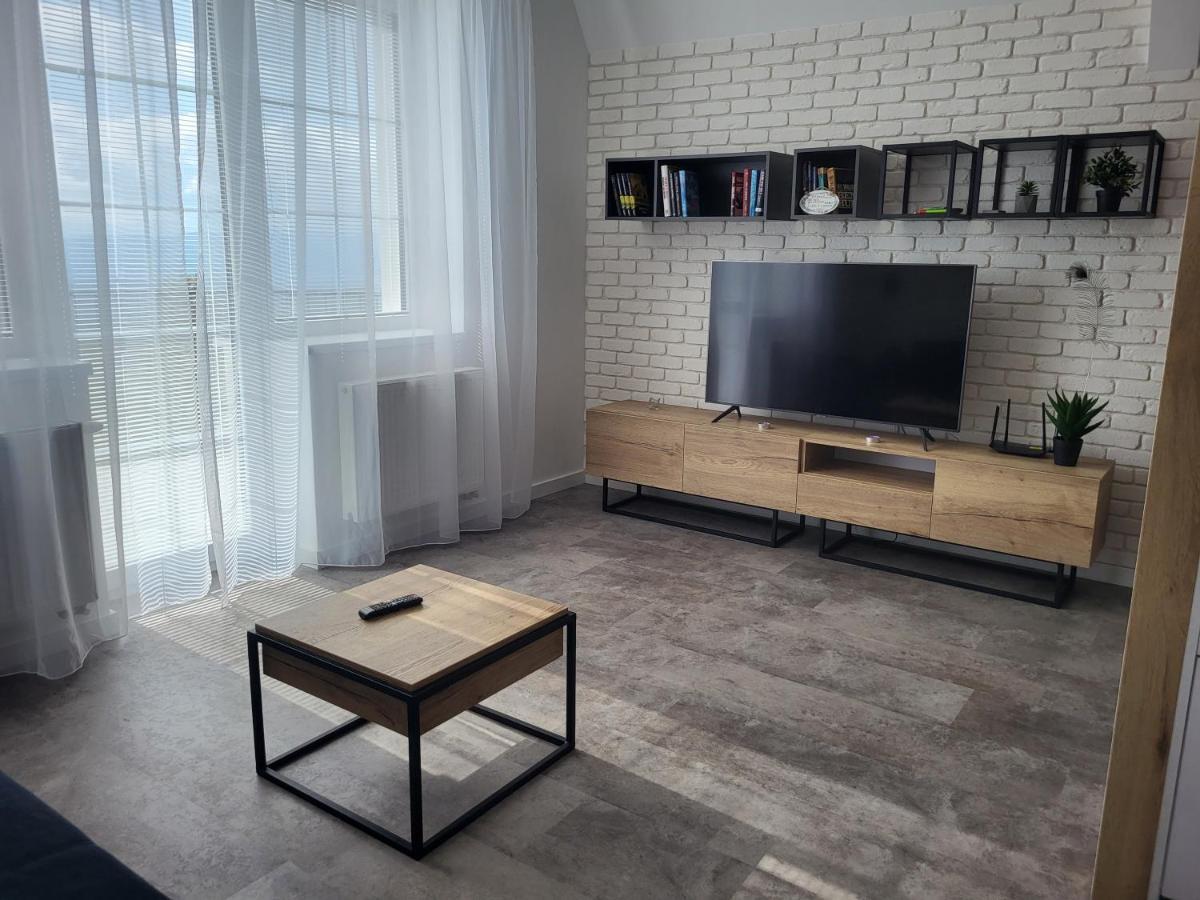 Apartman Pekna Vyhliadka - Vila Vlasta Vysoké Tatry Dış mekan fotoğraf