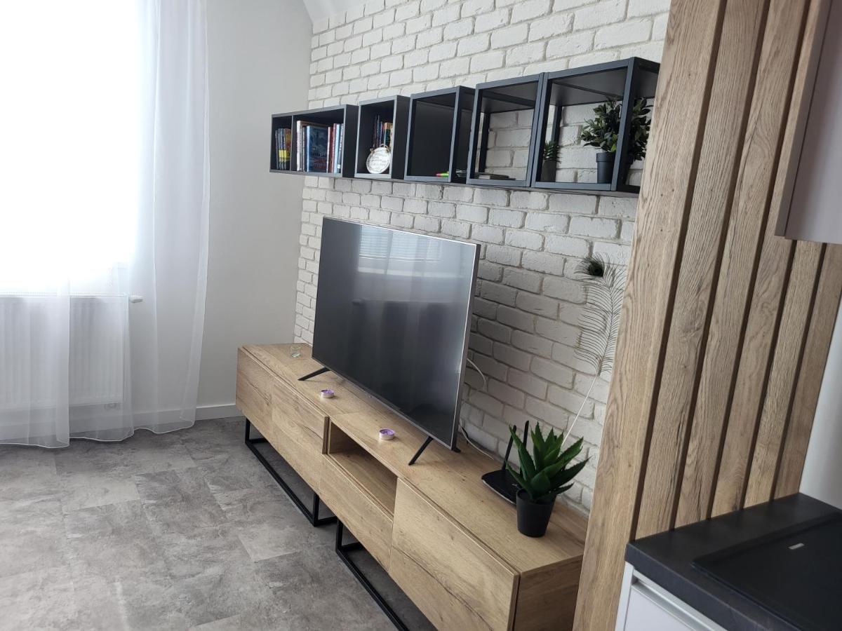 Apartman Pekna Vyhliadka - Vila Vlasta Vysoké Tatry Dış mekan fotoğraf