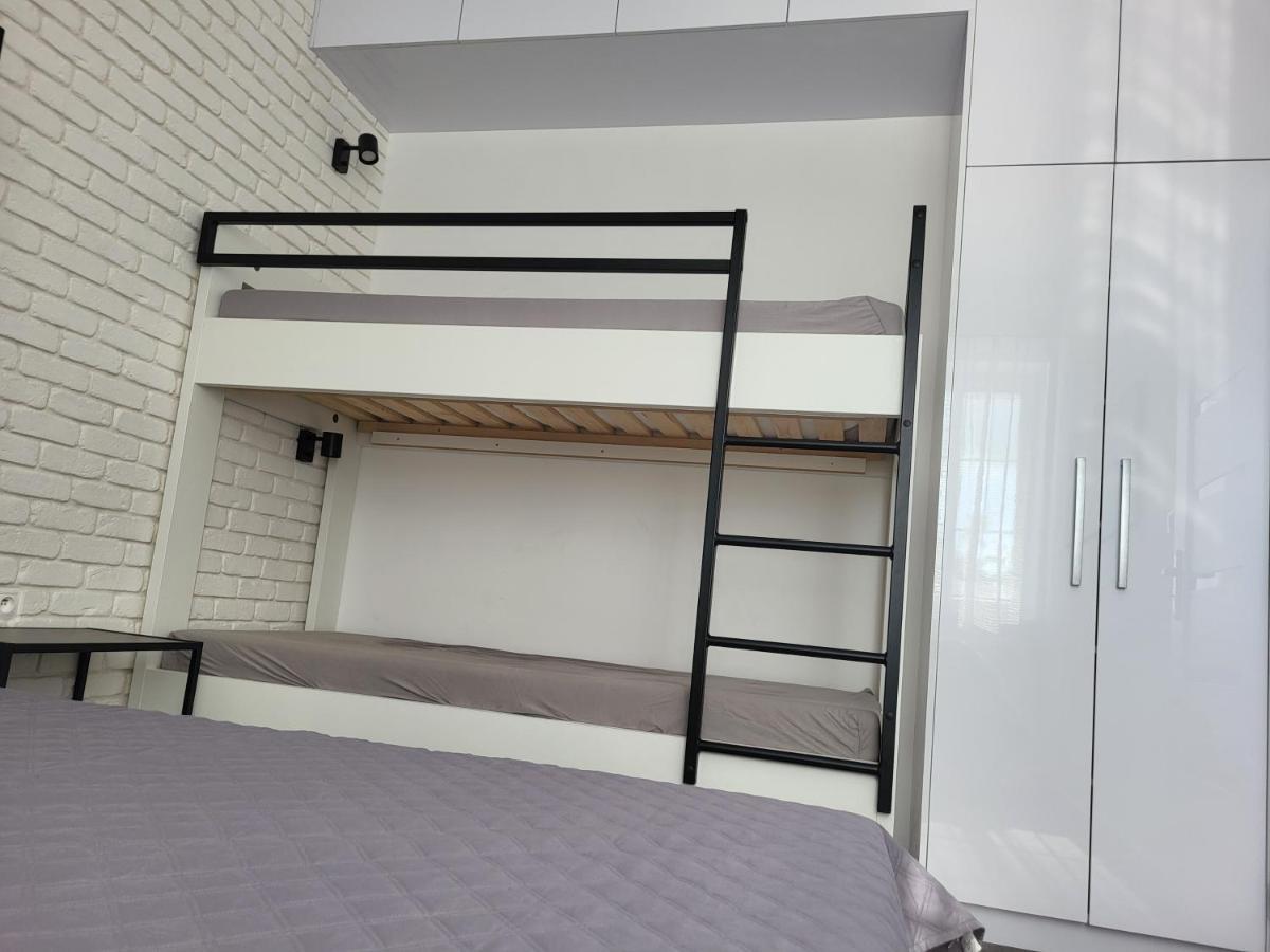 Apartman Pekna Vyhliadka - Vila Vlasta Vysoké Tatry Dış mekan fotoğraf