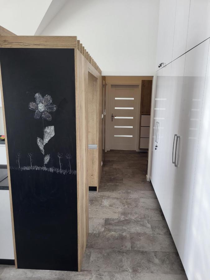 Apartman Pekna Vyhliadka - Vila Vlasta Vysoké Tatry Dış mekan fotoğraf