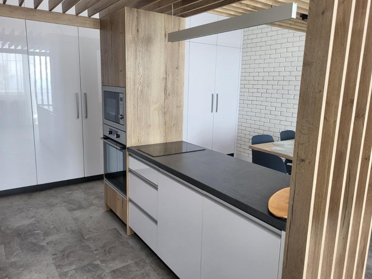 Apartman Pekna Vyhliadka - Vila Vlasta Vysoké Tatry Dış mekan fotoğraf