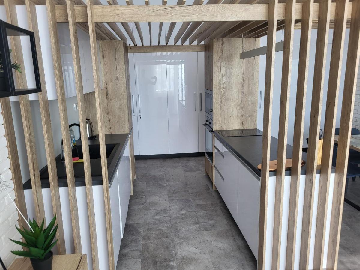 Apartman Pekna Vyhliadka - Vila Vlasta Vysoké Tatry Dış mekan fotoğraf