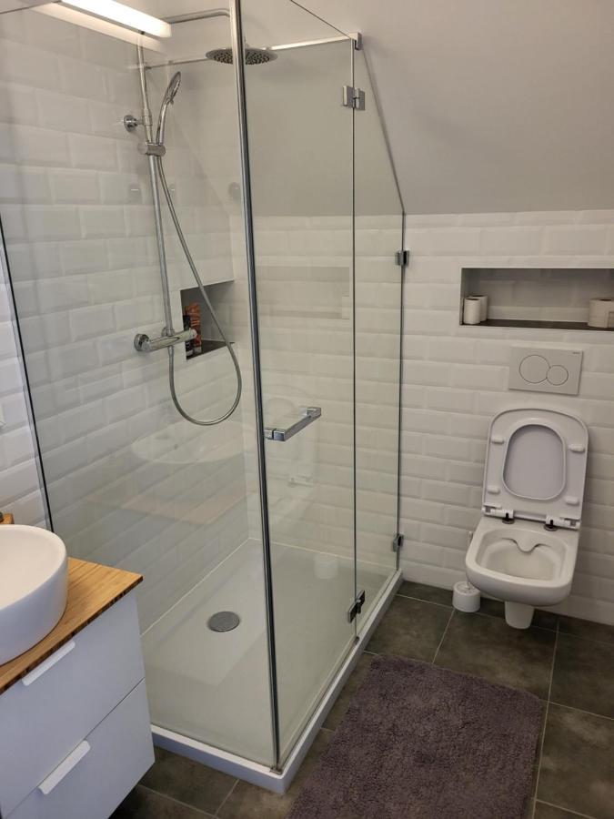 Apartman Pekna Vyhliadka - Vila Vlasta Vysoké Tatry Dış mekan fotoğraf