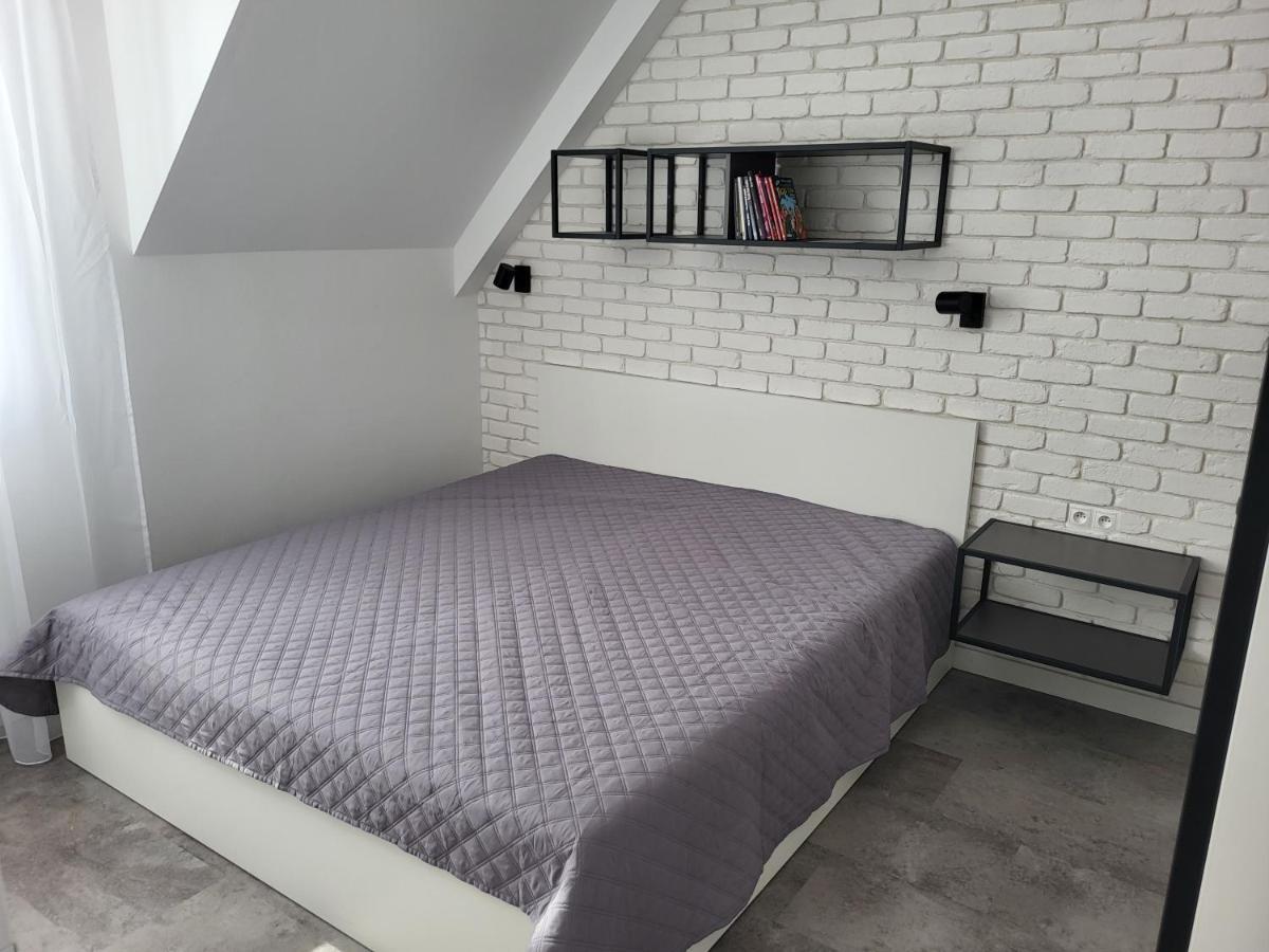 Apartman Pekna Vyhliadka - Vila Vlasta Vysoké Tatry Dış mekan fotoğraf