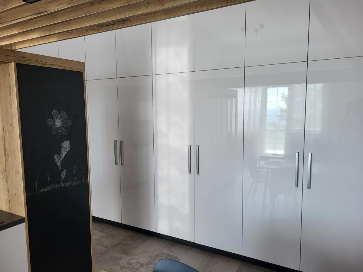 Apartman Pekna Vyhliadka - Vila Vlasta Vysoké Tatry Dış mekan fotoğraf