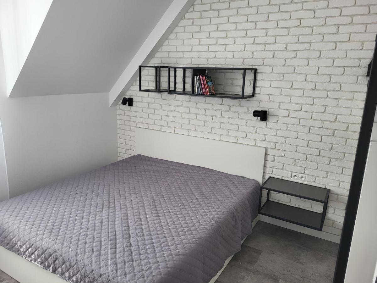 Apartman Pekna Vyhliadka - Vila Vlasta Vysoké Tatry Dış mekan fotoğraf