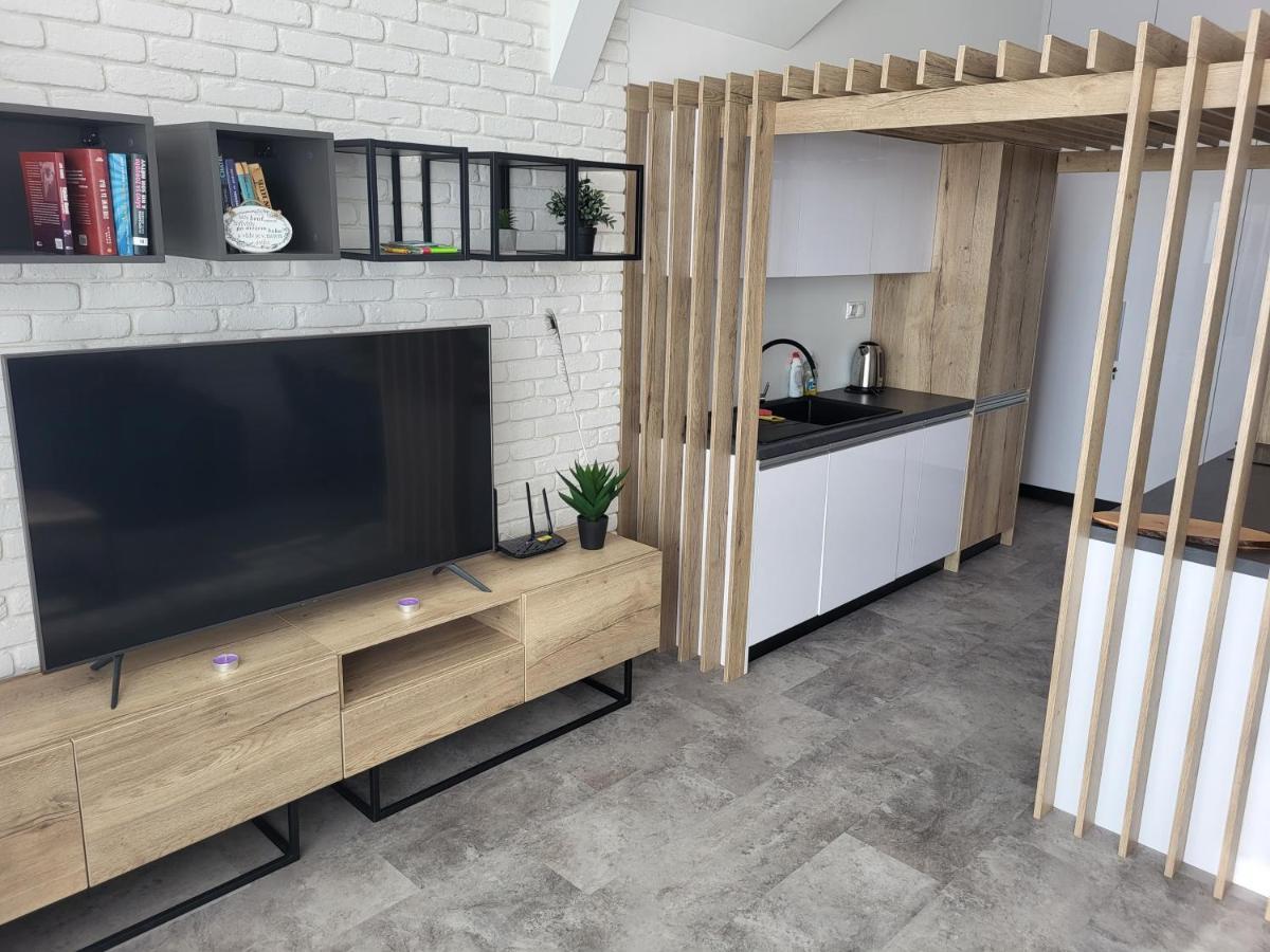 Apartman Pekna Vyhliadka - Vila Vlasta Vysoké Tatry Dış mekan fotoğraf
