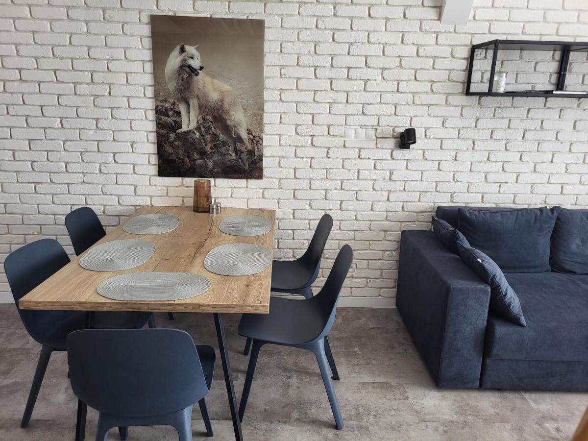 Apartman Pekna Vyhliadka - Vila Vlasta Vysoké Tatry Dış mekan fotoğraf